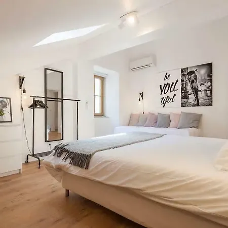 Apartamento Chiado Best Duplex *
