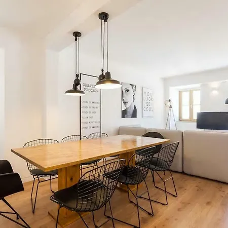 Chiado Best Duplex * Lisboa