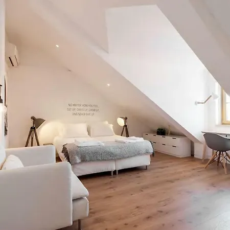 Apartamento Chiado Best Duplex Lisboa