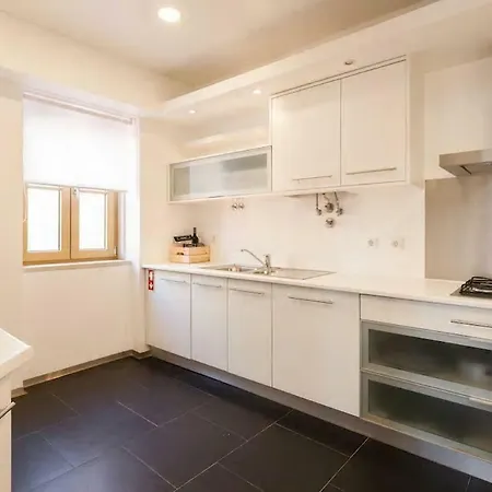 Apartamento Chiado Best Duplex