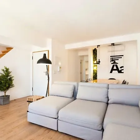 Chiado Best Duplex