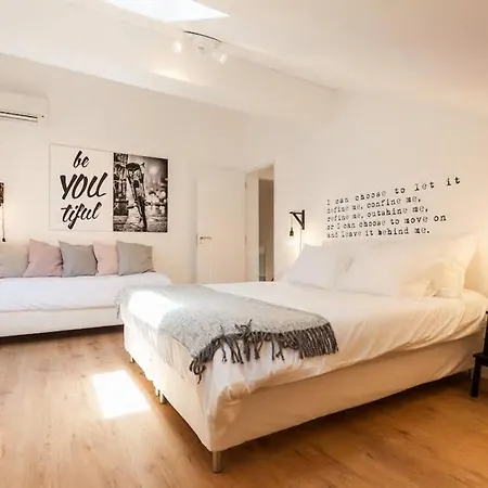 Apartamento Chiado Best Duplex Lisboa