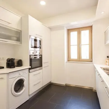 Chiado Best Duplex Lisboa