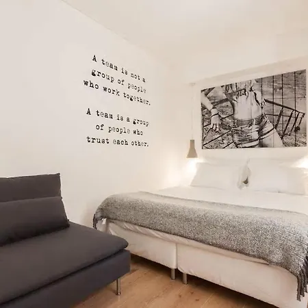 Apartamento Chiado Best Duplex Lisboa